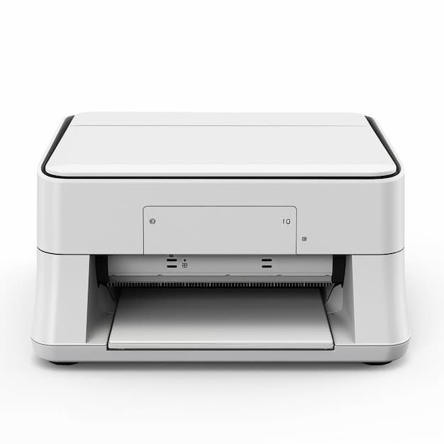 Wireless All-in-One Printer